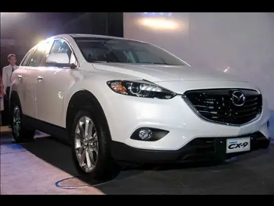 Mazda 9 Về Việt Nam: Giá Bao Nhiêu, Khi Nào Ra Mắt Và Những Điều Cần Biết