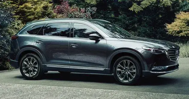 Mazda 9 Về Việt Nam: Giá Bao Nhiêu, Khi Nào Ra Mắt Và Những Điều Cần Biết