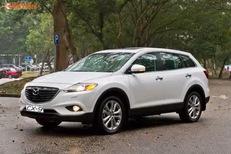 Mazda 9 Về Việt Nam: Giá Bao Nhiêu, Khi Nào Ra Mắt Và Những Điều Cần Biết