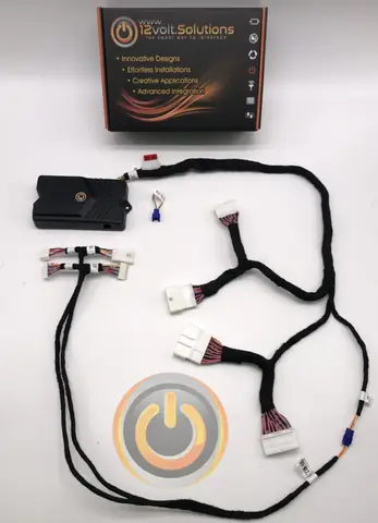 Mazda Advanced Keyless Entry & Start System: Khám Phá Tính Năng Khởi Động Xe Thông Minh