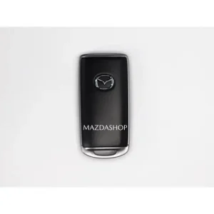 Mazda Advanced Keyless Entry & Start System: Khám Phá Tính Năng Khởi Động Xe Thông Minh