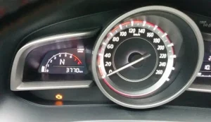 Mazda Báo Đèn Lỗi Động Cơ: Bảo Hành Ở Đâu Và Các Bước Xử Lý Khi Gặp Sự Cố