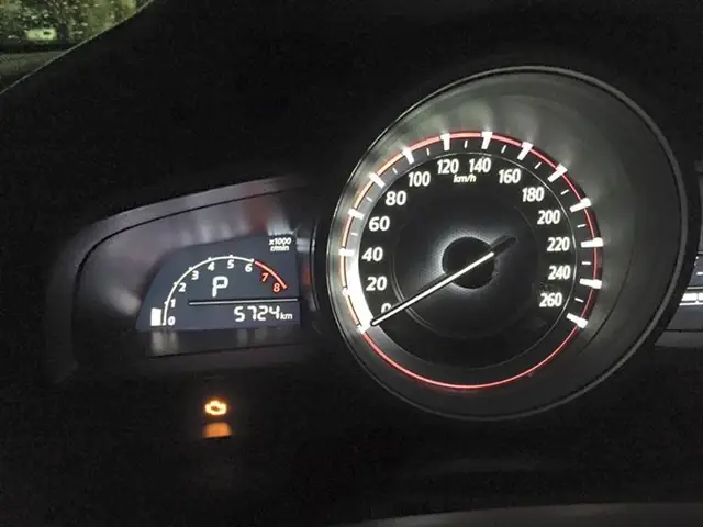Mazda Báo Đèn Lỗi Động Cơ: Bảo Hành Ở Đâu Và Các Bước Xử Lý Khi Gặp Sự Cố