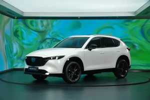 Mazda Bị Giới Hạn 1 Thị Trường Anh: Nguyên Nhân, Hậu Quả Và Giải Pháp