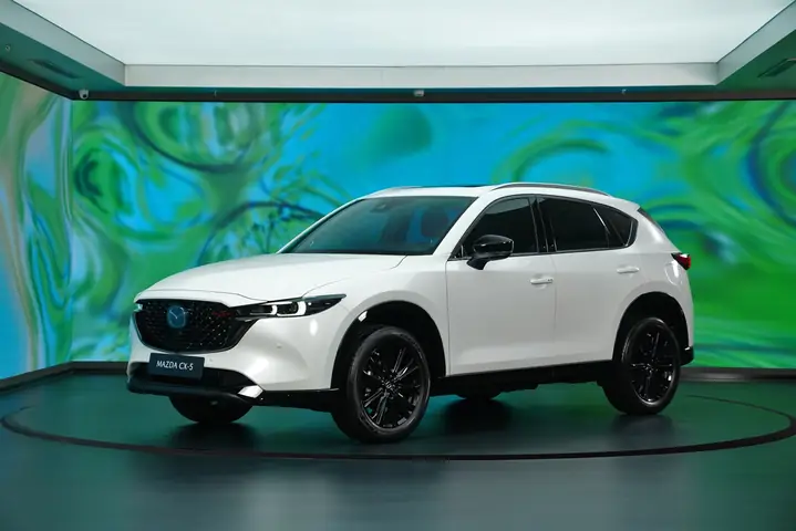Mazda Bị Giới Hạn 1 Thị Trường Anh: Nguyên Nhân, Hậu Quả Và Giải Pháp