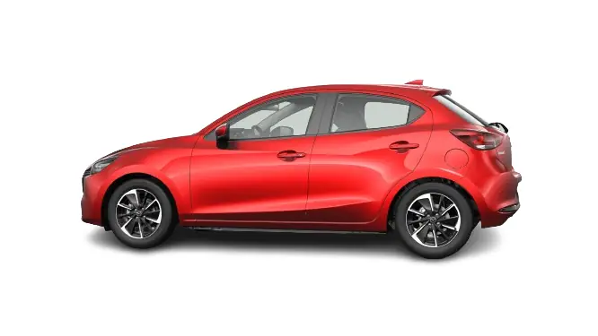 Mazda Bình Dương Vsip: Hướng Dẫn Chi Tiết Từ A-z Tại Thuận An