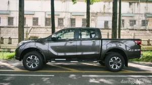 Mazda Bt-50 2019 Bản 2.2 At H 4x2: Đánh Giá Chi Tiết Và Những Điều Cần Biết