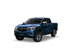 Mazda Bt-50 Số Tự Động Màu Xanh Đời 2017: Thông Tin Chi Tiết Cho Người Quan Tâm