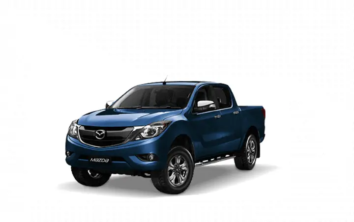 Mazda Bt-50 Số Tự Động Màu Xanh Đời 2017: Thông Tin Chi Tiết Cho Người Quan Tâm