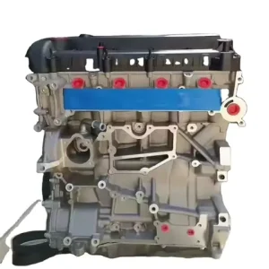 Động Cơ Mazda 4 Xi-lanh: Tổng Hợp Thông Tin Toàn Diện Cho Xe Và Xe Tải