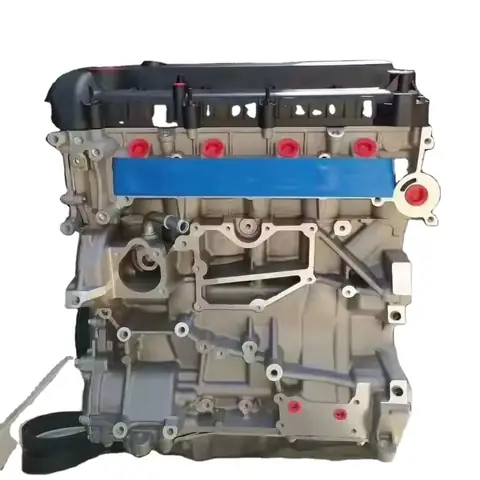 Động Cơ Mazda 4 Xi-lanh: Tổng Hợp Thông Tin Toàn Diện Cho Xe Và Xe Tải