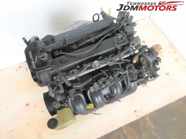 Động Cơ Mazda 4 Xi-lanh: Tổng Hợp Thông Tin Toàn Diện Cho Xe Và Xe Tải