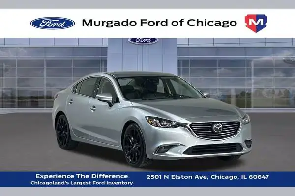 Mazda Certified Used Cars For Sale Chicago Il: Hướng Dẫn Toàn Diện