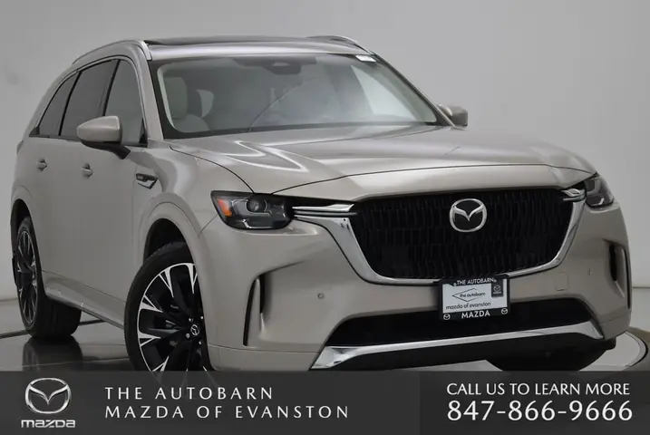 Mazda Certified Used Cars For Sale Chicago Il: Hướng Dẫn Toàn Diện