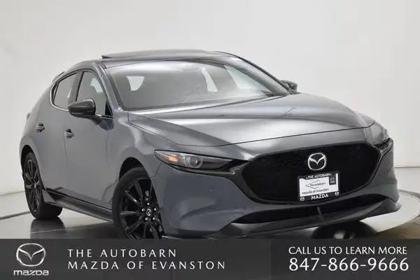 Mazda Certified Used Cars For Sale Chicago Il: Hướng Dẫn Toàn Diện