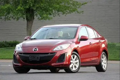 Mazda Certified Used Cars For Sale Roseville Ca: Hướng Dẫn Chi Tiết Cho Người Mua