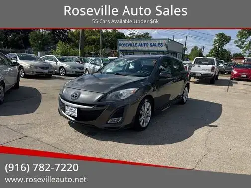 Mazda Certified Used Cars For Sale Roseville Ca: Hướng Dẫn Chi Tiết Cho Người Mua
