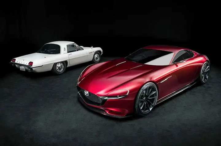 Mazda Chính Thức Cán Mốc 50 Triệu Xe: Lịch Sử Vươn Tầm Thương Hiệu Ô Tô Nhật Bản