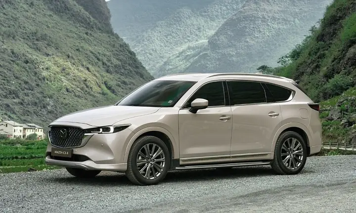 Mazda Chính Thức Cán Mốc 50 Triệu Xe: Lịch Sử Vươn Tầm Thương Hiệu Ô Tô Nhật Bản
