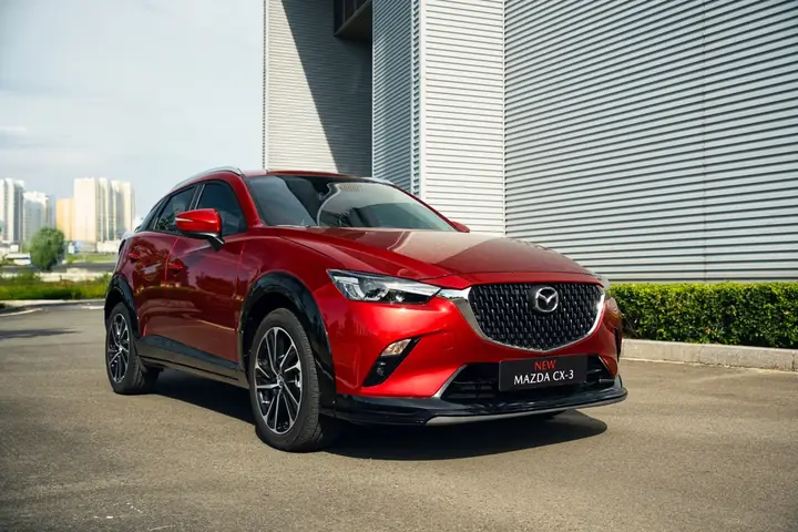 Mazda Có Ưu Đãi Gì Trong Tháng 11 2017: Cập Nhật Và Phân Tích Chi Tiết