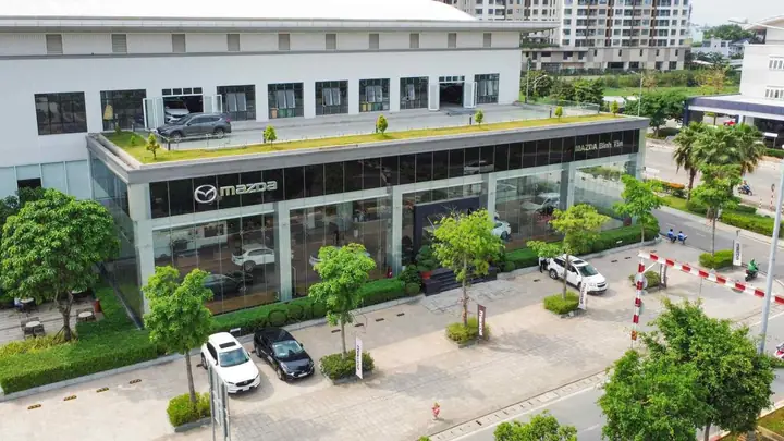Mazda Cộng Hòa Tân Bình: Hướng Dẫn Chi Tiết Từ A-z Cho Người Tìm Kiếm