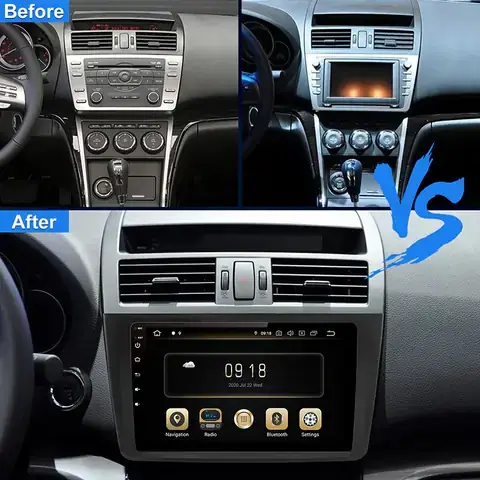Mazda Connect Không Xem Được Video Thời Gian Dài: Nguyên Nhân Và Giải Pháp Khắc Phục