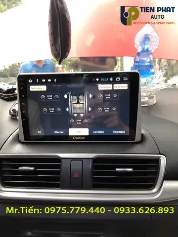 Mazda Connect Xem Được Định Dạng Video Gì? Hướng Dẫn Chi Tiết Cập Nhật & Lời Khuyên