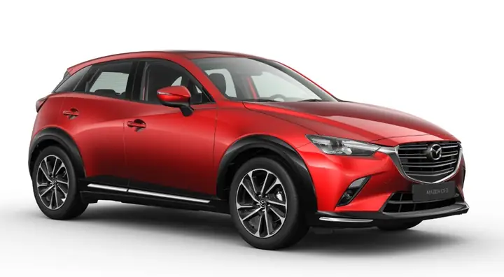 Mazda Cx-3 1.5 Skyactiv-d 77kw Luxury 2wd 5p: Chi Tiết, Đánh Giá Và Những Điều Cần Biết