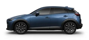 Mazda Cx-3 1.5 Skyactiv-d 77kw Luxury 2wd 5p: Chi Tiết, Đánh Giá Và Những Điều Cần Biết