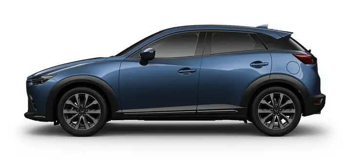 Mazda Cx-3 1.5 Skyactiv-d 77kw Luxury 2wd 5p: Chi Tiết, Đánh Giá Và Những Điều Cần Biết