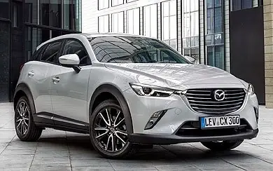 Mazda Cx-3 Luxury 1.5 Diesel 105 Cv 2wd: Khám Phá Chi Tiết, Đánh Giá Toàn Diện