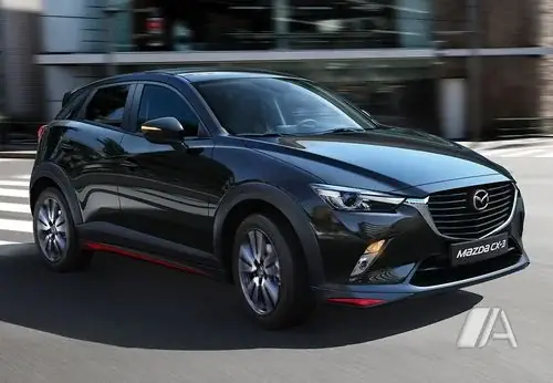 Mazda Cx-3 Luxury 1.5 Diesel 105 Cv 2wd: Khám Phá Chi Tiết, Đánh Giá Toàn Diện