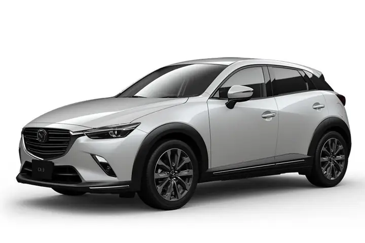Mazda Cx-3 Luxury 1.5 Diesel 105 Cv 2wd: Khám Phá Chi Tiết, Đánh Giá Toàn Diện