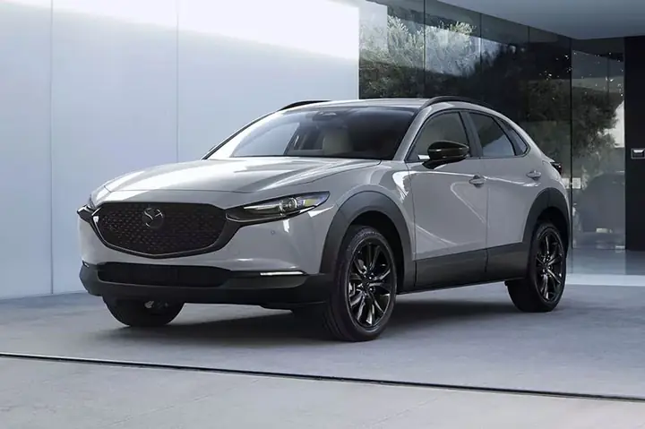 Mazda Cx-30 Khi Nào Về Việt Nam? Thông Tin Mới Nhất & Những Điều Cần Biết