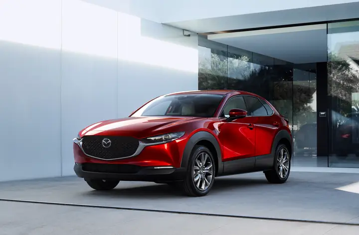 Mazda Cx-30 Khi Nào Về Việt Nam? Thông Tin Mới Nhất & Những Điều Cần Biết