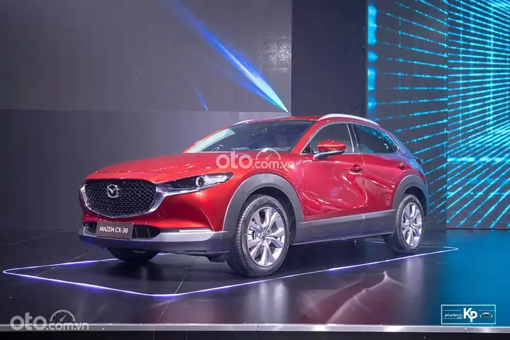 Mazda Cx-30 Khi Nào Về Việt Nam? Thông Tin Mới Nhất & Những Điều Cần Biết