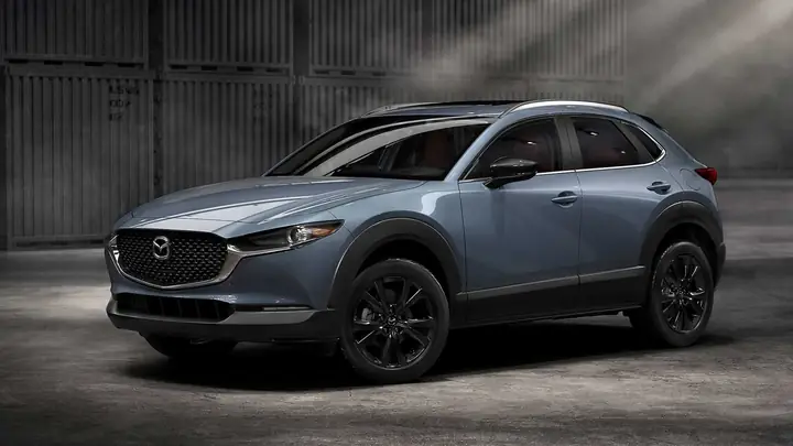 Mazda Cx-30 Khi Nào Về Việt Nam? Thông Tin Mới Nhất & Những Điều Cần Biết