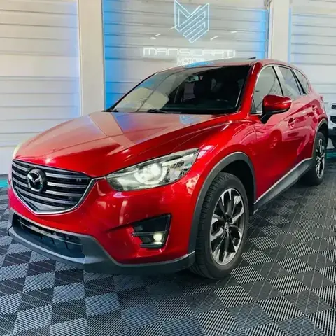 Mazda Cx-5 2.0l I Grand Touring At: Chi Tiết Phiên Bản Và Đánh Giá Toàn Diện