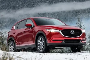 Mazda Cx-5 2.0l I Grand Touring At: Chi Tiết Phiên Bản Và Đánh Giá Toàn Diện