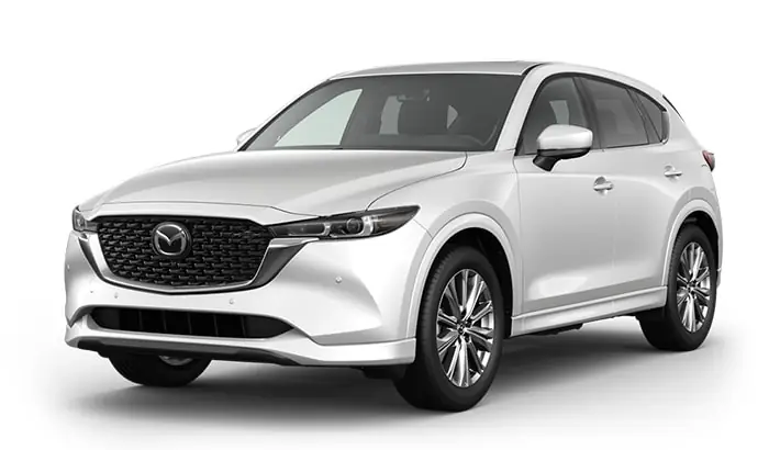 Mazda Cx-5 2.0l I Grand Touring At: Chi Tiết Phiên Bản Và Đánh Giá Toàn Diện