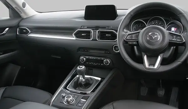 Mazda Cx-5 2.0 Se L Nav+ 5dr: Hướng Dẫn Chi Tiết Cho Người Tìm Hiểu