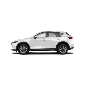 Mazda Cx-5 2017 Sau 1 Năm Sử Dụng: Đánh Giá Toàn Diện Từ Người Dùng Thực Tế