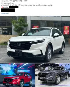 Mazda Cx-5 2018 Ra Mắt: Đối Thủ Nặng Ký Của Honda Cr-v Trong Cuộc Chiến Suv