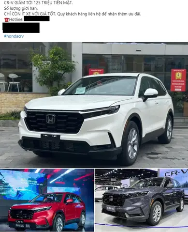 Mazda Cx-5 2018 Ra Mắt: Đối Thủ Nặng Ký Của Honda Cr-v Trong Cuộc Chiến Suv