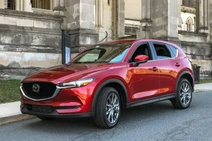 Mazda Cx-5 2018: Tiêu Hao Nhiên Liệu Thực Tế Và Những Yếu Tố Ảnh Hưởng