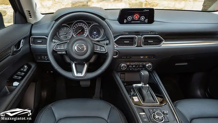 Mazda Cx-5 At 2wd 2.0l Facelift: Cập Nhật Mới Và Những Điều Cần Biết