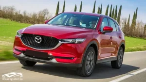 Mazda Cx-5 At 2wd 2.5l Facelift 2017: Đánh Giá Chi Tiết Và Kinh Nghiệm Sử Dụng