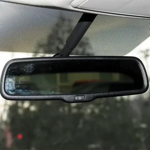 Gương Chiếu Hậu Tự Động Mờ Cho Mazda Cx-5: Nâng Tầm Trải Nghiệm Lái Xe An Toàn