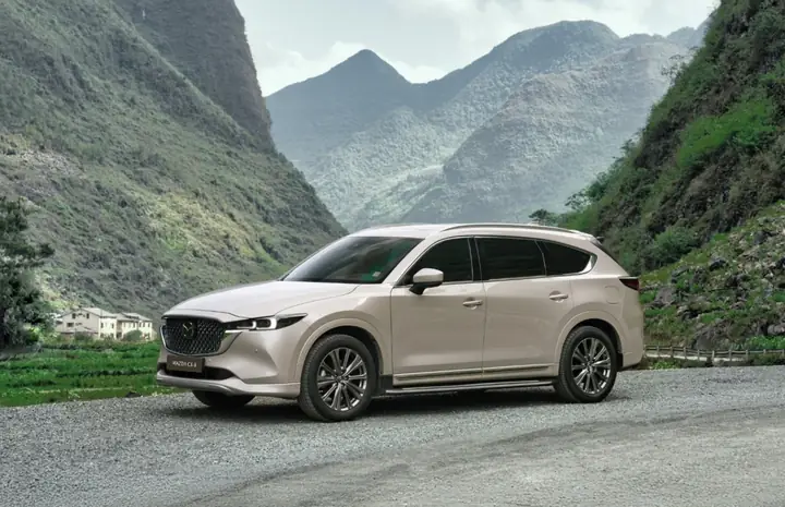 Mazda Cx-5: Khám Phá Ưu Đãi 50 Triệu Đồng Và Những Điều Bạn Cần Biết