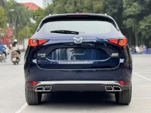 Đánh Giá Mazda Cx-5 Signature Premium Awd Chi Tiết: Có Đáng Mua?